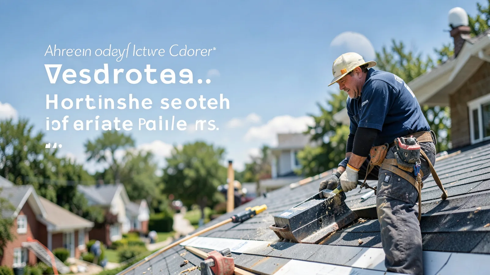 Roof Replacement in Stuart, OK near me